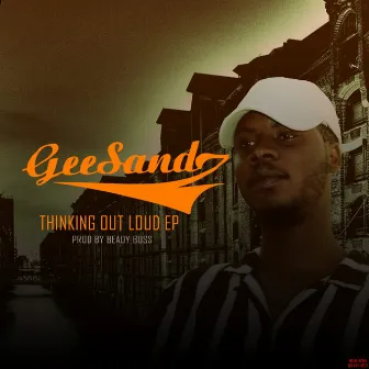 Thinking out Loud by Geesandz