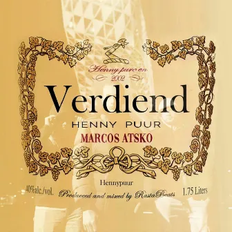 VERDIEND by Marcos