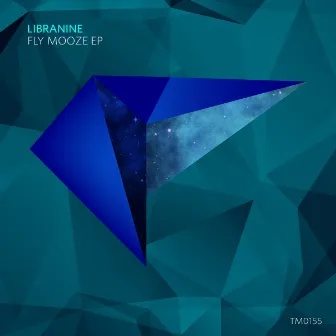 Fly Mooze EP by Libranine