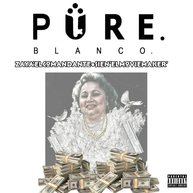 Pure Blanco