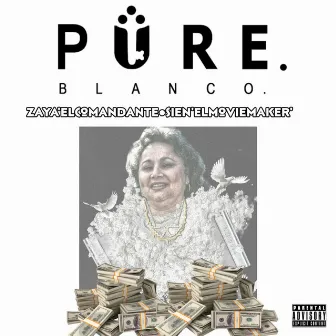 Pure Blanco by Zaya 