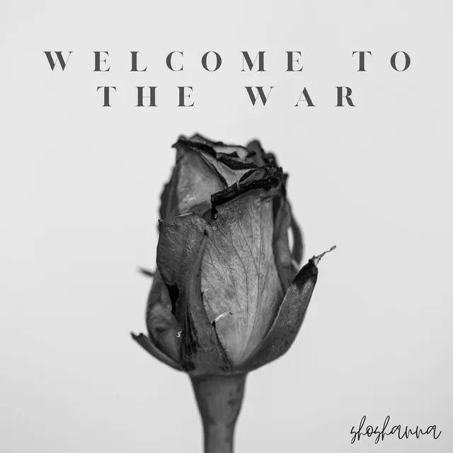 Welcome to the War