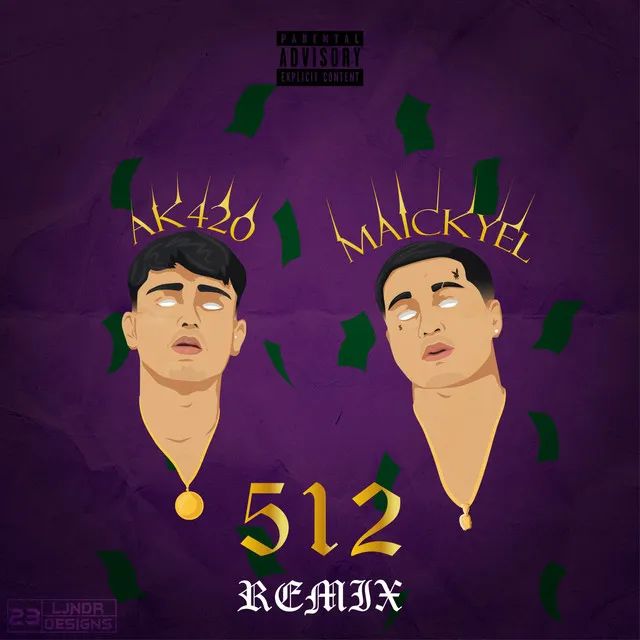 512 - Remix