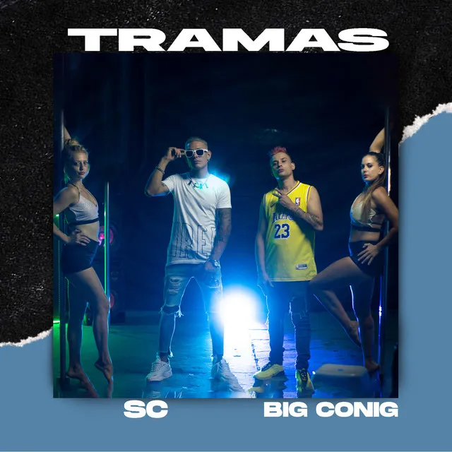 Tramas