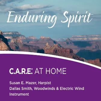 Enduring Spirit: C.A.R.E. At Home by Unknown Artist