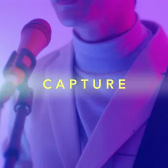 Capture (feat. WISUE) by LIM HEON IL