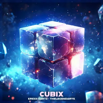 Cubix by Krexii Kartz