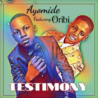 TESTIMONY by Ayomide