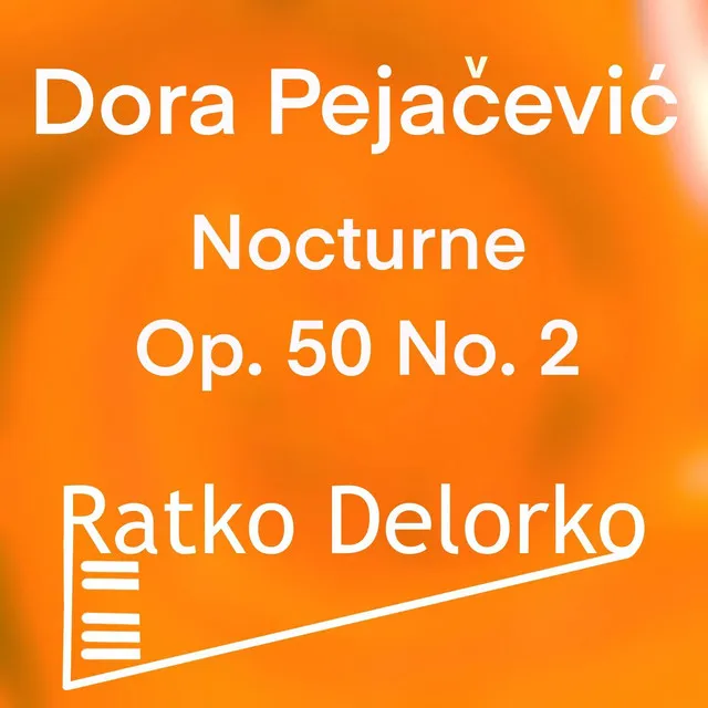 Dora Pejacevic