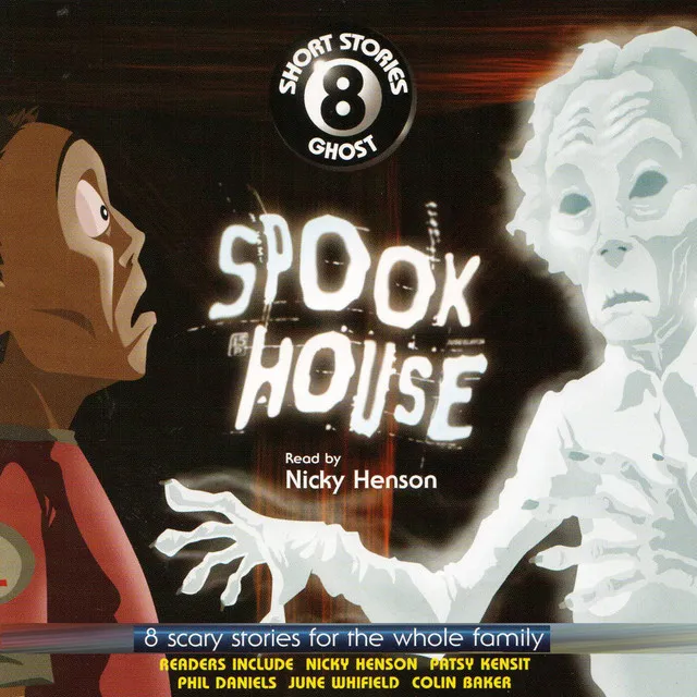 Spook House