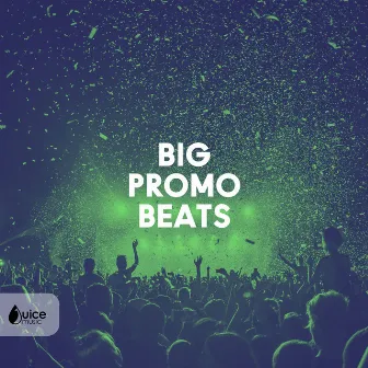 Big Promo Beats by George Stephenson