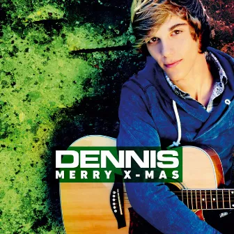 Merry Xmas by Dennis