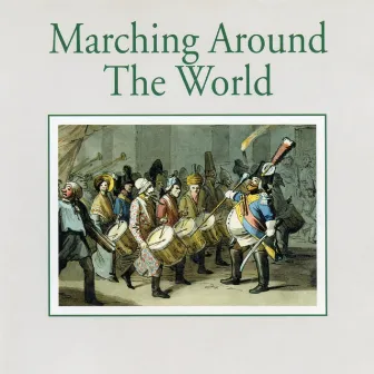 Marching Around the World by The Munich All Star Brass