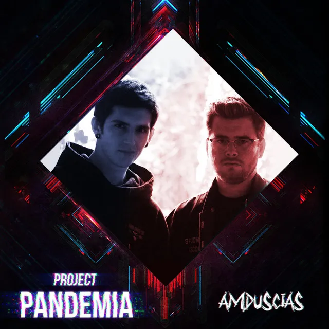 Pandemia