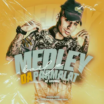 Medley Baile da Parmalat by mc kasemiro