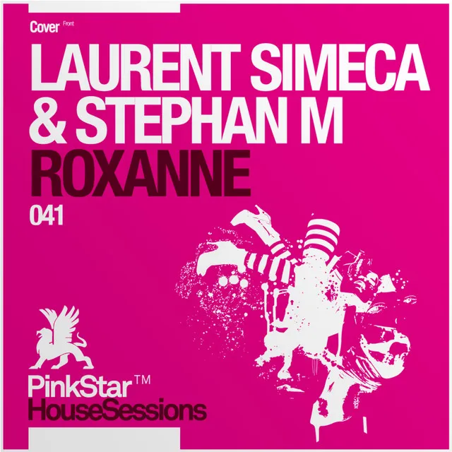 Roxanne - Niklas Gustavsson Remix