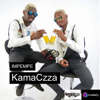 Impempe by KamaCzza