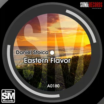 Eastern Flavor by Daniel Stoica