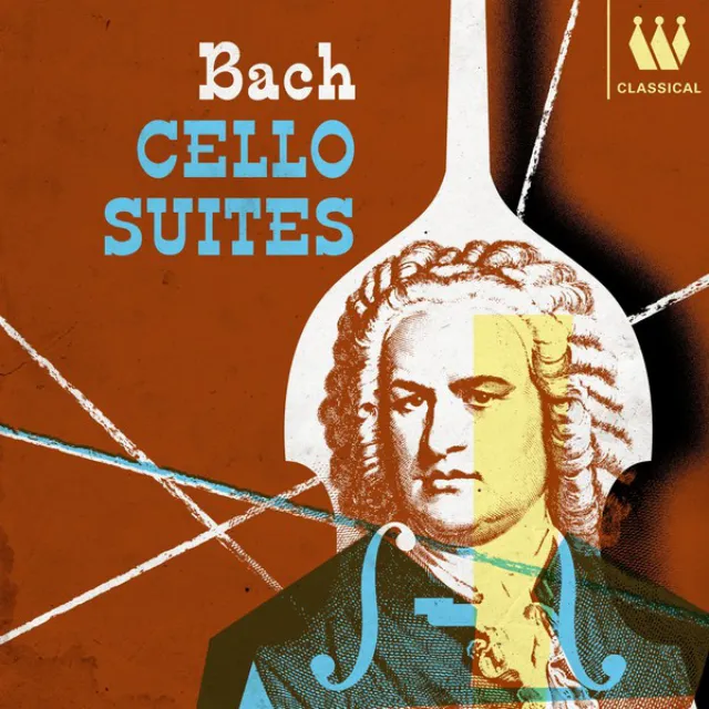 Cello Suite No. 1 in G Major, BWV. 1007: I. Prelude