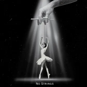 No Strings by Otis James