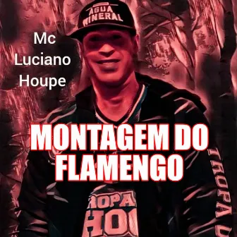 Montagem do Flamengo by Dedé Da Torre