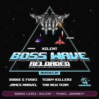 Boss Wave: Reloaded by Xilent