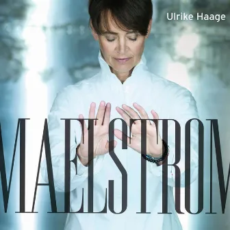 Maelstrom by Ulrike Haage