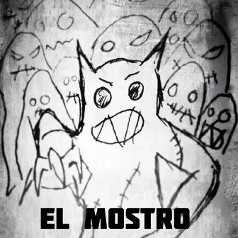 El Mostro by Mostro Guerri