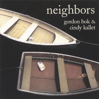 Neighbors by Cindy Kallet