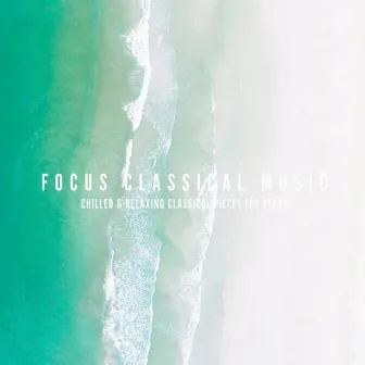 Focus Classical Music: Chilled and Relaxing Classical Pieces for Study by Unknown Artist