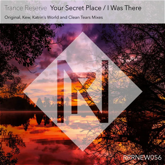 Your Secret Place - Kew Remix