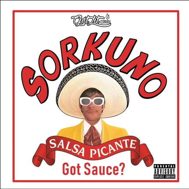 Got Sauce?