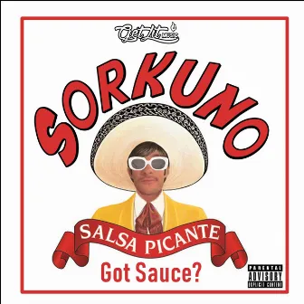 Got Sauce? by SorkUno