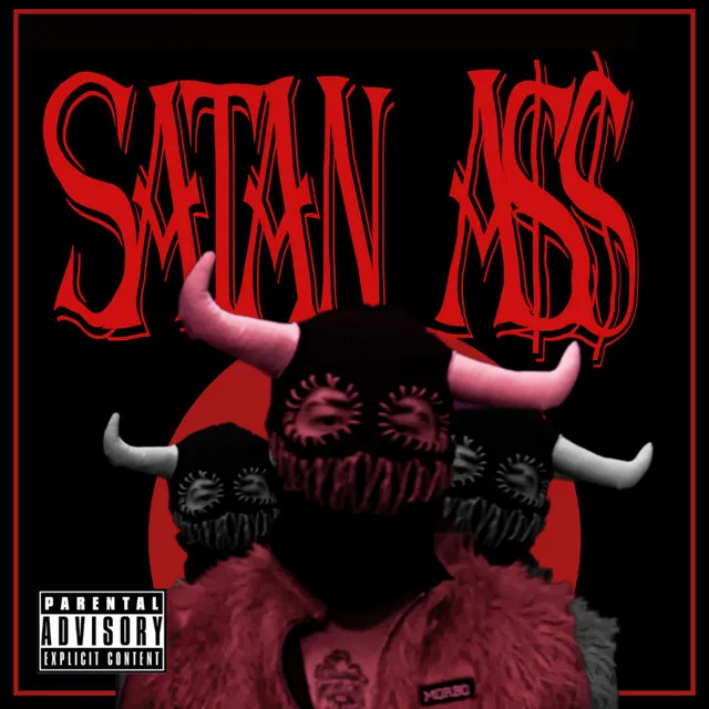 Satan Ass