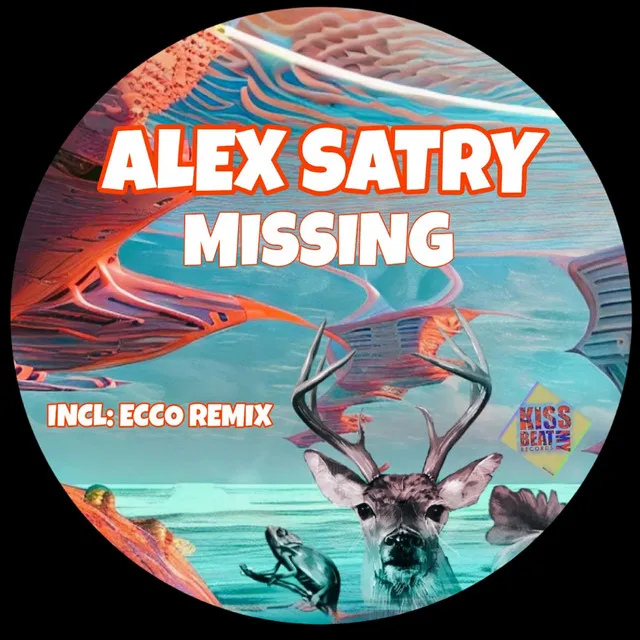 Missing - Ecco Remix