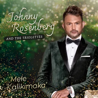 Mele Kalikimaka (feat. The Triolettes) by Johnny Rosenberg