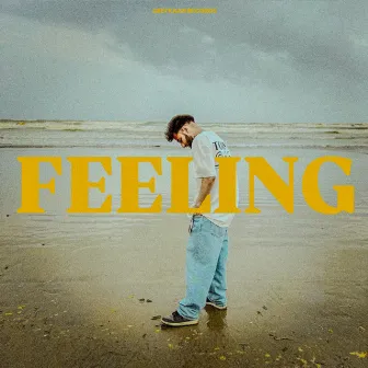 FEELING by Aashu On The Beat