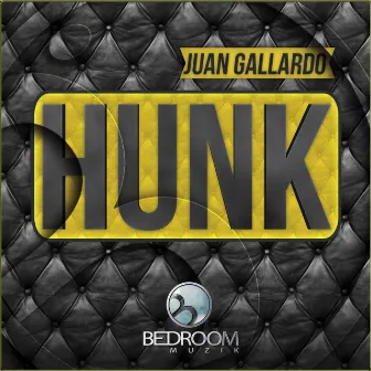 Hunk by Juan Gallardo