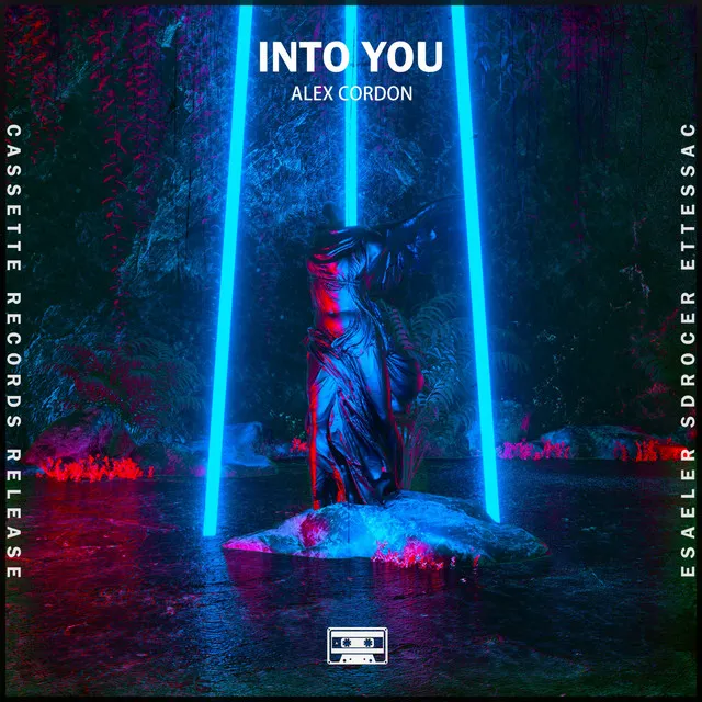 INTO YOU