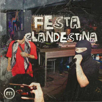 Festa Clandestina by TereskaTK