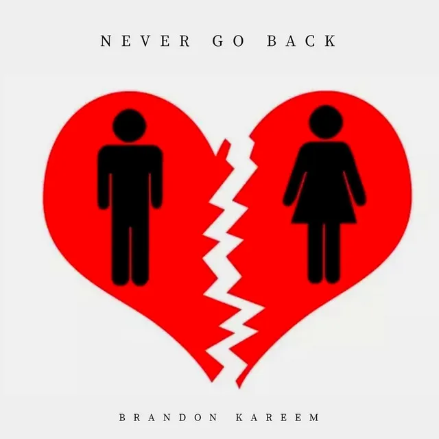 Never Go Back