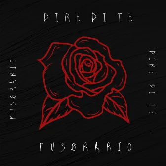 Dire di te by FusØrario