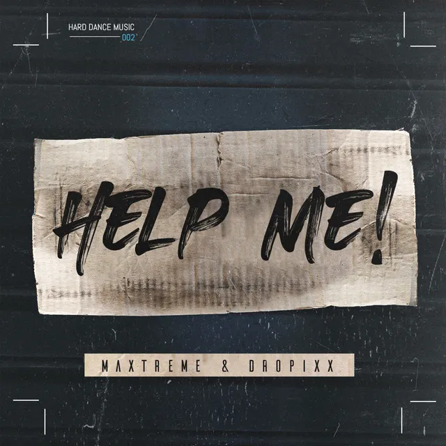 Help Me - Radio Edit