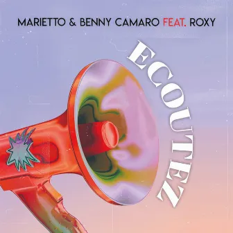 Ecoutez by Marietto