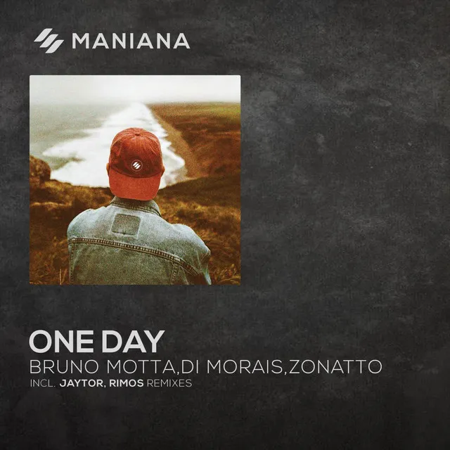 One Day - Rimos Remix