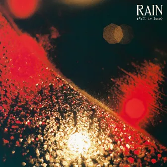 rain (fell in love) by Good Sport