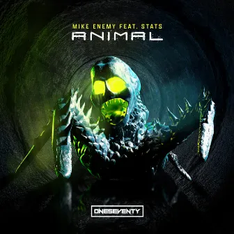 Animal by Mike Enemy