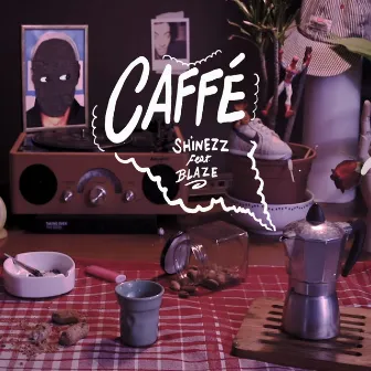 Caffè by BLAZE