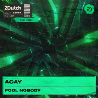 Fool Nobody by ACAY