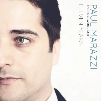 Eleven Years (feat. Rockwool Sari) by Paul Marazzi